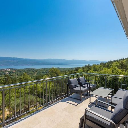 Apartment Sea Dream, Polje - Krk Eksteriør bilde
