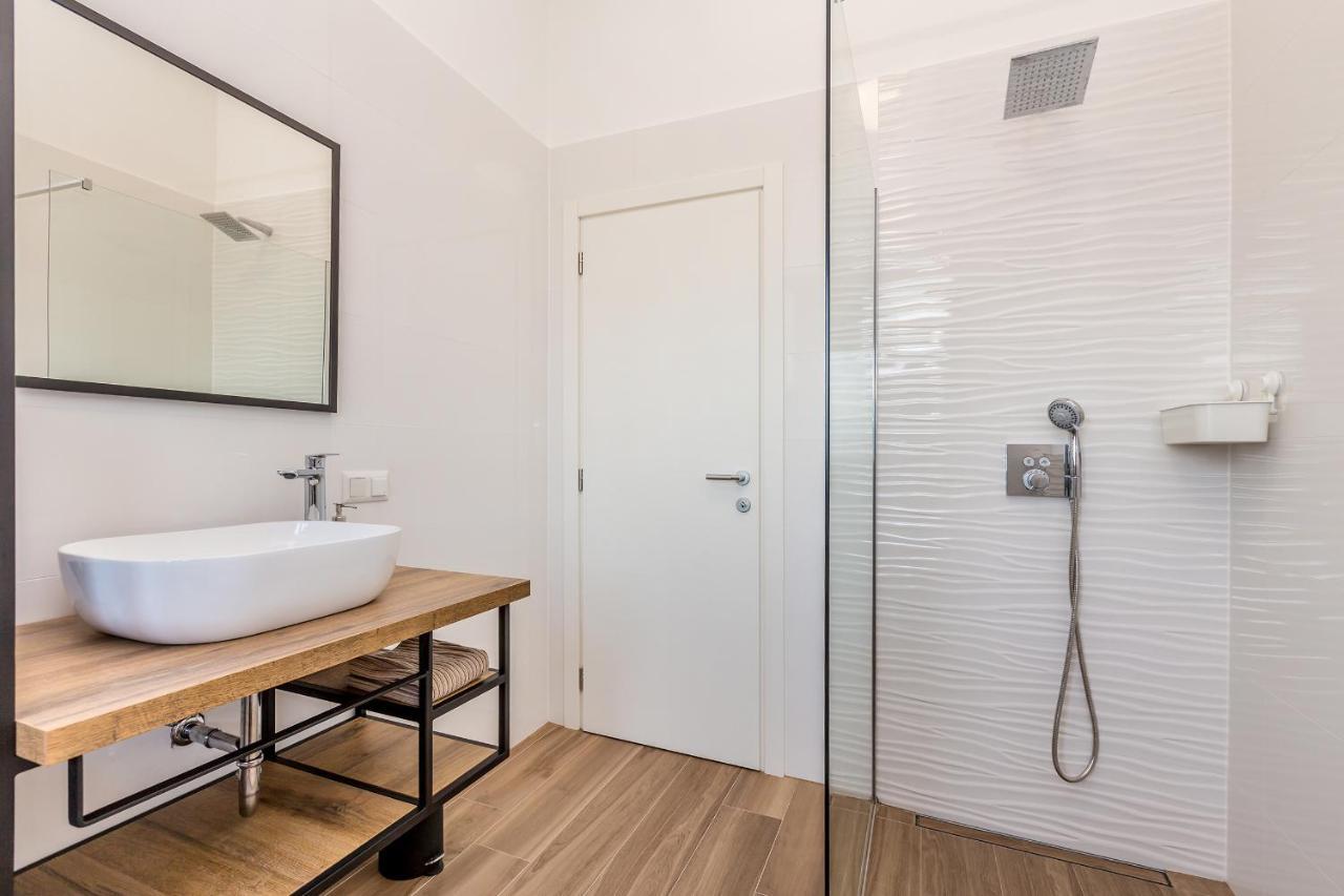 Apartment Sea Dream, Polje - Krk Eksteriør bilde